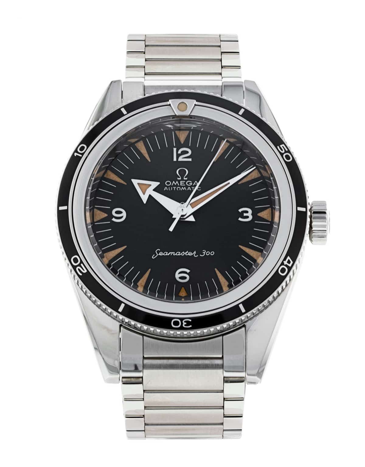 Omega Seamaster 300m 234.10.39.20.01.001
